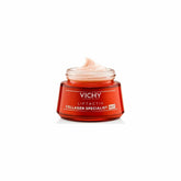 Night Cream Liftactive Specialist Anti-ageing Firming Collagen (50 ml) - Vichy Maroc - Aylal Beauty